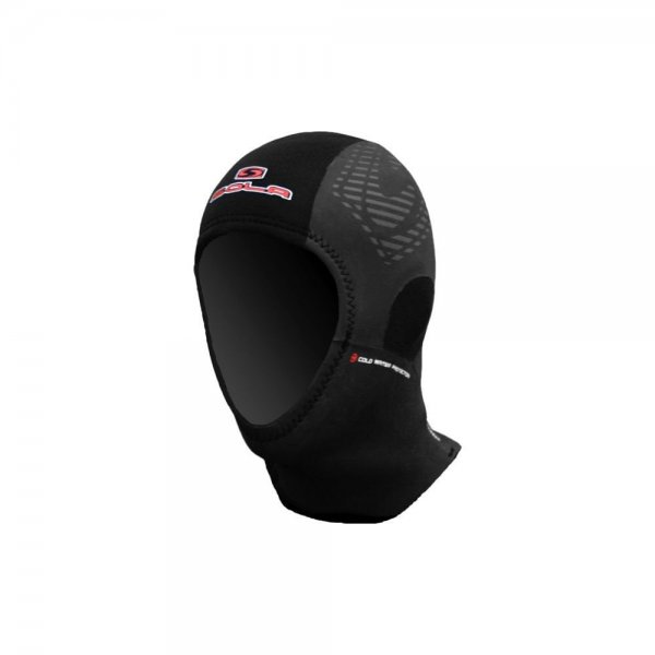 SOLA 3MM FINE MESH HOOD